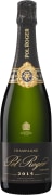 Pol Roger Vintage Brut 2015  Front Bottle Shot
