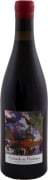 Marc Delienne Fleurie Avalanche de Printemps 2015  Front Bottle Shot