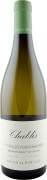 Maison de Montille Chablis Les Fourchaumes Premier Cru 2021  Front Bottle Shot