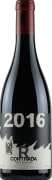 Passopisciaro Contrada R 2016  Front Bottle Shot