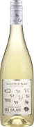 The Little Sheep Sauvignon Blanc 2022  Front Bottle Shot