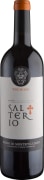 Tenuta Trerose Salterio Rosso di Montepulciano 2015 Front Bottle Shot