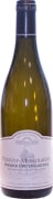 Domaine Larue Puligny-Montrachet La Garenne Premier Cru 2018  Front Bottle Shot