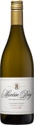 Martin Ray Sonoma Coast Chardonnay 2018  Front Bottle Shot