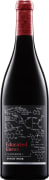 Roots Run Deep Educated Guess Pinot Noir 2017 Front Bottle Shot