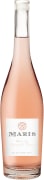 Chateau Maris Rose de Nymphe Emue 2024  Front Bottle Shot