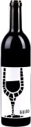 K Vintners Guido Sangiovese 2015 Front Bottle Shot