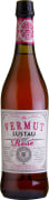 Lustau Rosado Vermut Front Bottle Shot