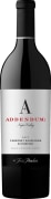 Addendum Skellenger Lane Cabernet Sauvignon 2017  Front Bottle Shot
