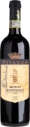 Vitanza Firma Brunello di Montalcino 2008 Front Bottle Shot