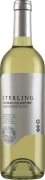 Sterling Vintner's Collection Sauvignon Blanc 2017  Front Bottle Shot