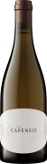 Capensis Chardonnay 2018  Front Bottle Shot