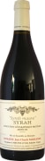 Domaine Jean-Claude Marsanne Ardeche Syrah Mauve 2020  Front Bottle Shot
