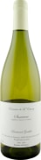 Domaine de l'Estang Sancerre 2025  Front Bottle Shot