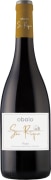 Bodegas Obalo San Roque Tempranillo 2021  Front Bottle Shot