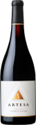 Artesa Carneros Pinot Noir 2014 Front Bottle Shot