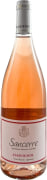 Domaine Yves Martin Sancerre Rose 2025 Front Bottle Shot