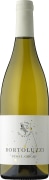Bortoluzzi Pinot Grigio 2022  Front Bottle Shot