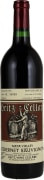 Heitz Cellar Martha's Vineyard Cabernet Sauvignon 1998  Front Bottle Shot