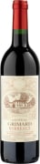 Chateau Grimard  2015 Front Bottle Shot