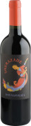 Donnafugata Sherazade Nero d'Avola 2015 Front Bottle Shot