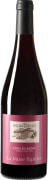 Montirius Cotes du Rhone La Muse Papilles Rouge 2022  Front Bottle Shot
