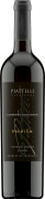 Piattelli Premium Reserve Cabernet Sauvignon 2017 Front Bottle Shot