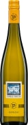 Dr. Pauly-Bergweiler Noble House Riesling QbA 2021  Front Bottle Shot