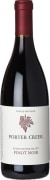 Porter Creek Russian River Estate Pinot Noir 2014 Front Bottle Shot