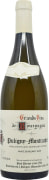 Paul Pernot Puligny-Montrachet 2022  Front Bottle Shot