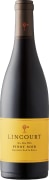Lincourt Rancho Santa Rosa Pinot Noir 2016  Front Bottle Shot