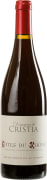 Domaine de Cristia Cotes du Rhone 2022  Front Bottle Shot