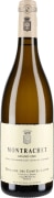 Domaine des Comtes Lafon Montrachet Grand Cru 2020  Front Bottle Shot