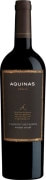 Aquinas Cabernet Sauvignon 2015 Front Bottle Shot