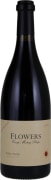 Flowers Camp Meeting Ridge Pinot Noir 2004  Front Bottle Shot