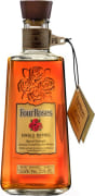 Four Roses Single Barrel OBSV Barrel Strength Private Selection Front Bottle Shot
