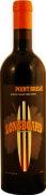 Longboard Point Break Red Blend 2015 Front Bottle Shot