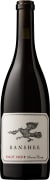 Banshee Sonoma County Pinot Noir 2016 Front Bottle Shot
