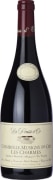Domaine de la Pousse d'Or Chambolle-Musigny Les Charmes Premier Cru 2016  Front Bottle Shot