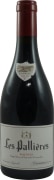 Domaine les Pallieres Gigondas Racines (375ML half-bottle) 2015 Front Bottle Shot