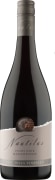Nautilus Clay Hills Pinot Noir 2016  Front Bottle Shot