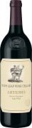 Stag's Leap Wine Cellars Artemis Cabernet Sauvignon (1.5 Liter Magnum) 2014 Front Bottle Shot