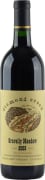 Diamond Creek Volcanic Hill Cabernet Sauvignon 2003  Front Bottle Shot