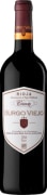 Burgo Viejo Rioja Crianza 2014 Front Bottle Shot