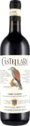 Castellare Chianti Classico 2016 Front Bottle Shot