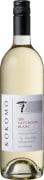 Kokomo Timber Crest Vineyard Sauvignon Blanc 2020  Front Bottle Shot