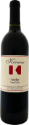 Keenan Napa Valley Merlot 2021  Front Bottle Shot