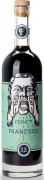 Fernet Francisco Manzanilla Front Bottle Shot