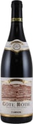 E. Guigal Cote Rotie La Mouline 2003  Front Bottle Shot