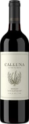 Calluna Aux Raynauds Merlot 2021 Front Bottle Shot
